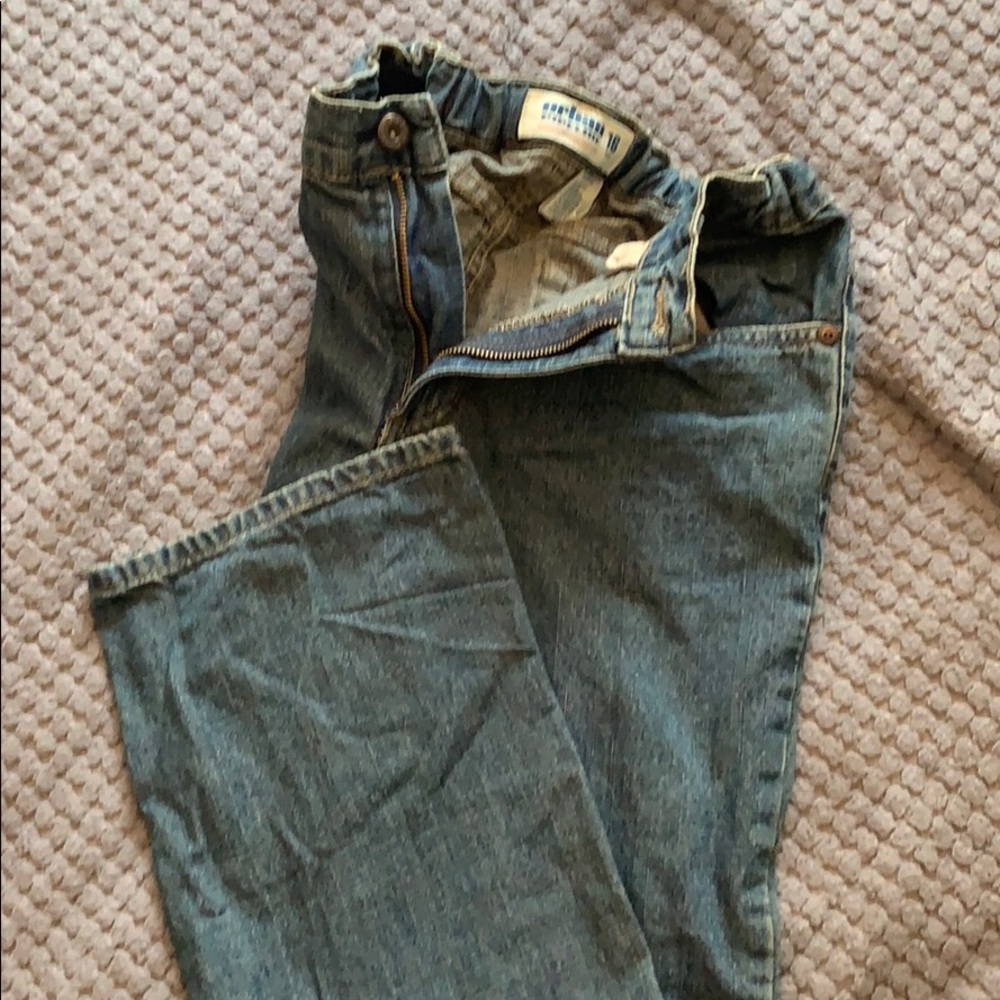 Boy’s jeans Urban Pipeline